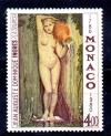 Mónaco N ºYVert 1226 (**)